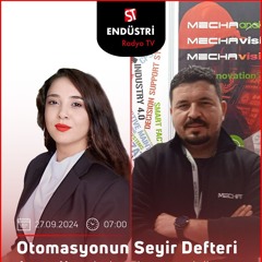 İrfan Çolak – Ayşete Yavaş ile Otomasyonun Seyir Defteri