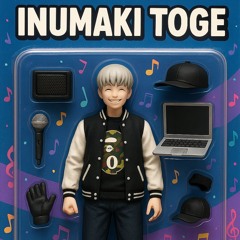 Drunk In The Night - Inumaki Toge x 50%