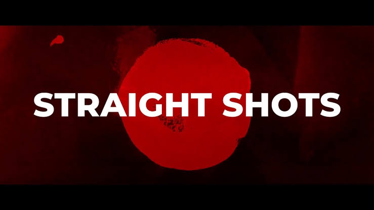 Showtek x Linka x Mondello ‘G  – Straight Shots Feat GC (Gate Citizenz) (Whistle Edit)