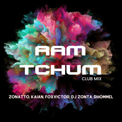 Dennis, Ana Castela - Ram Tchum (Zonatto, Kaian, Foxvictor, Dj Zonta, Rhommel) Club Mix (COPYRIGHT)