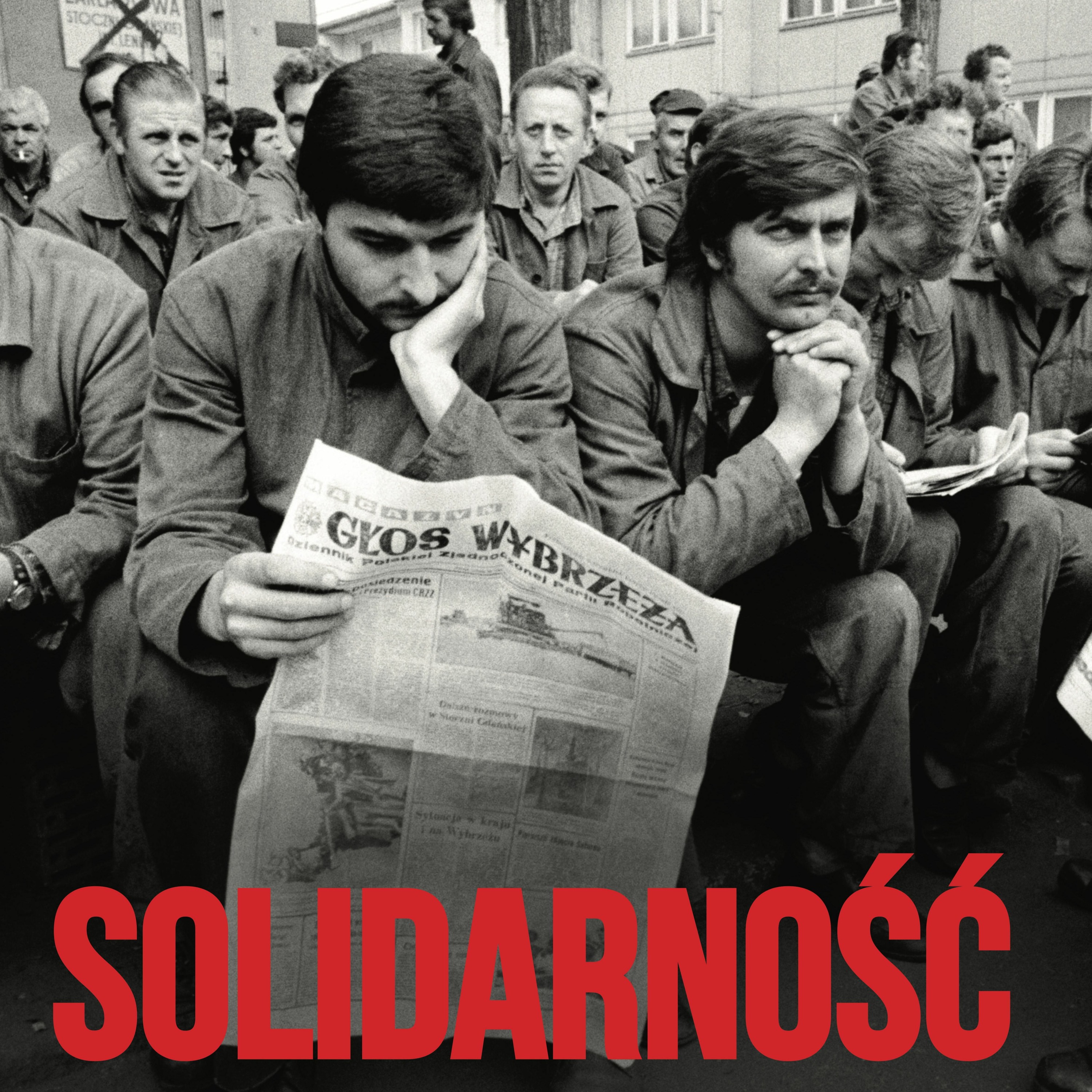 Solidarność — pt3/11, pp30-44 — The workers' movement and the rebirth of Poland in 1980-81