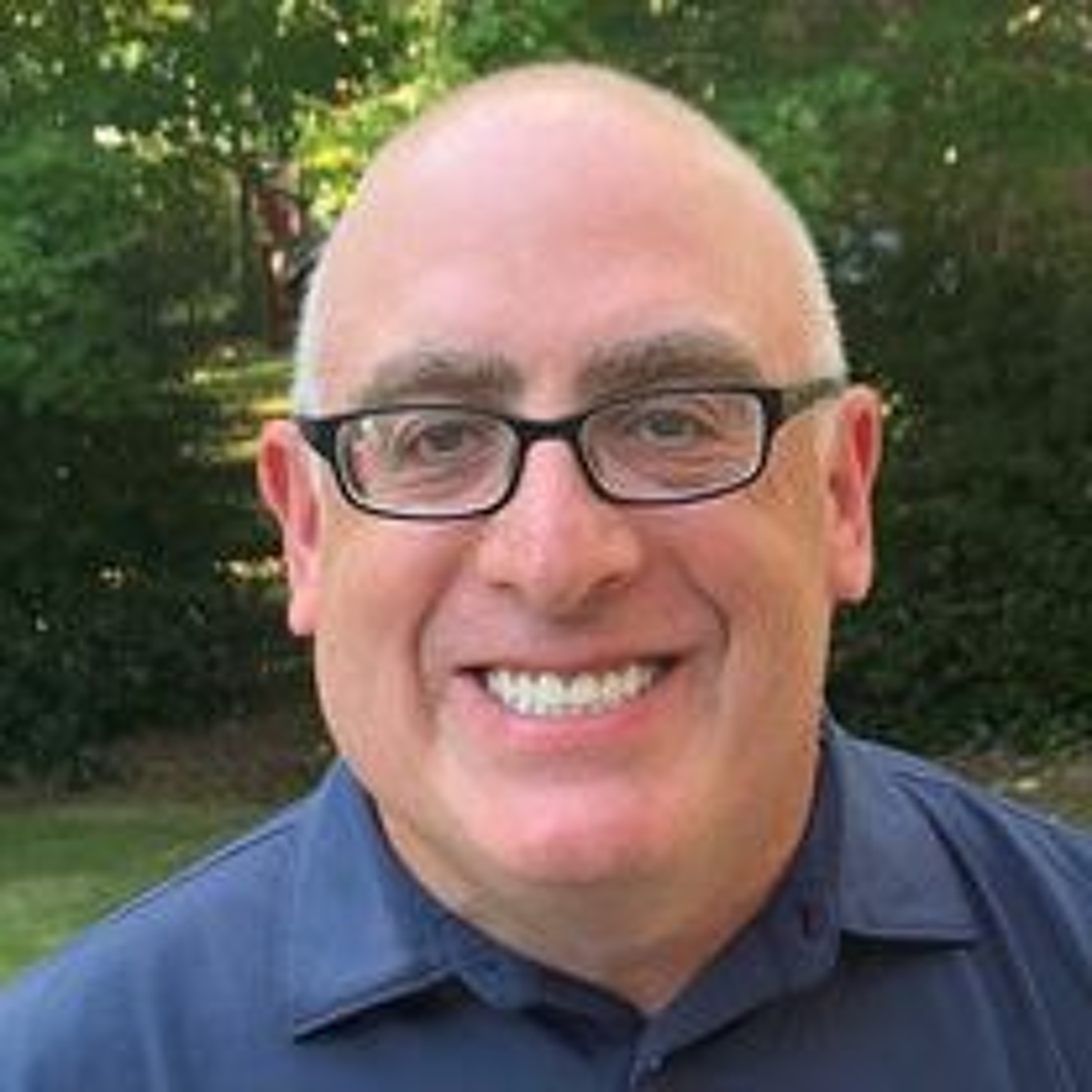Joe Posnanski on Breaking it Down with Frank MacKay - Author & Sports Writer