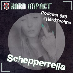 HardTechno Mix | by Schepperrella | Juni 2022 | Hard Impact