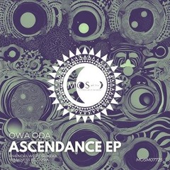 Owa Oda – Weakness ft. Táyra Ascendance EP