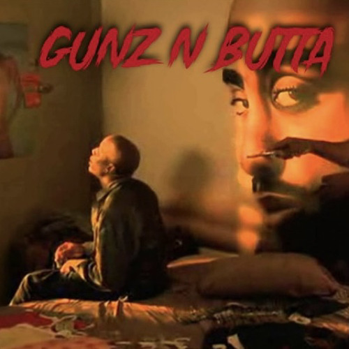 Gunz n butta Ft. Svdfvce D, OGQueez