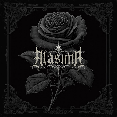 Black Roses