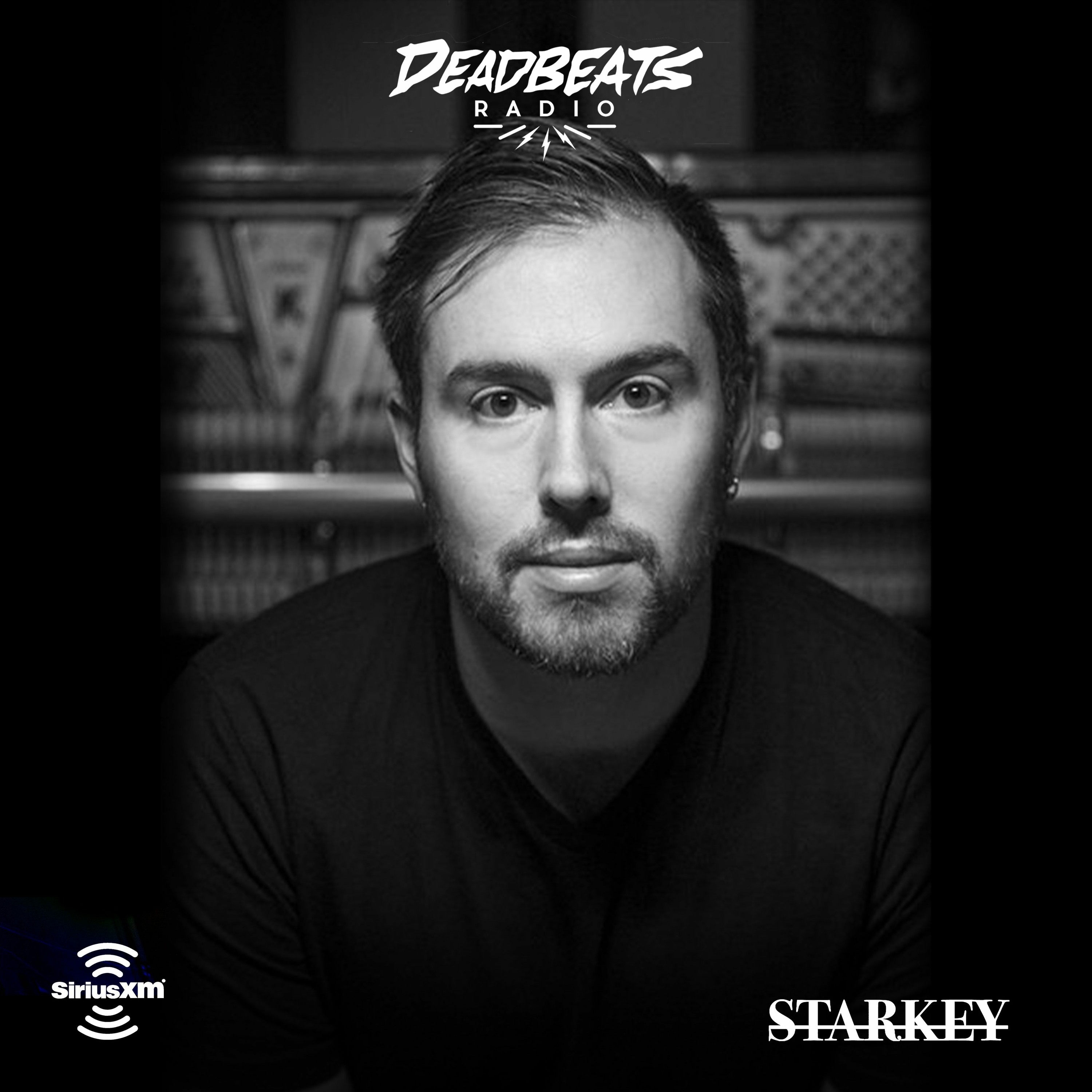 #160 Deadbeats Radio with Zeds Dead // Starkey Guestmix