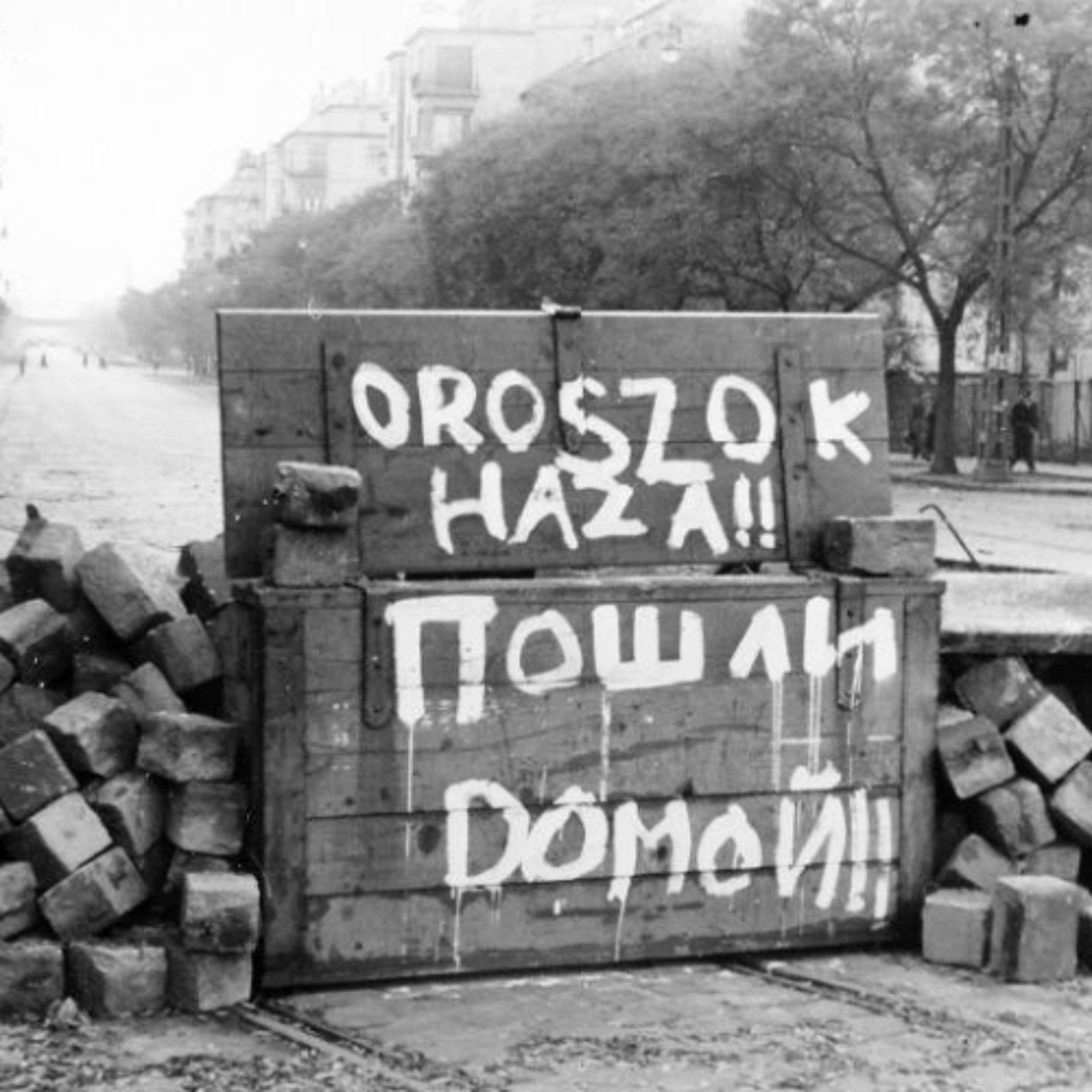 Перший літак-розвідник, Ель-Аламейн, Імре Надь | Той День Коли: 23 жовтня episode artwork