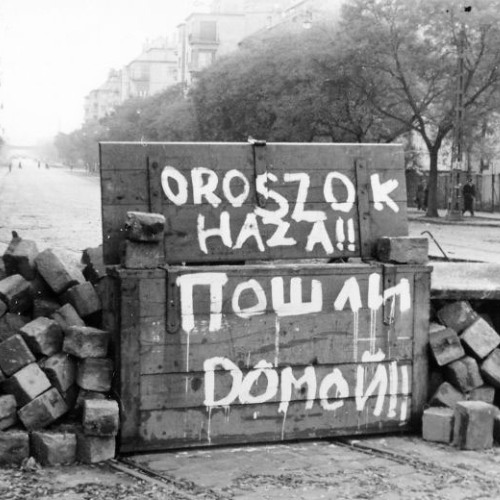Перший літак-розвідник, Ель-Аламейн, Імре Надь | Той День Коли: 23 жовтня