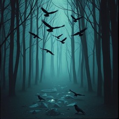 Shadows of Yesterday