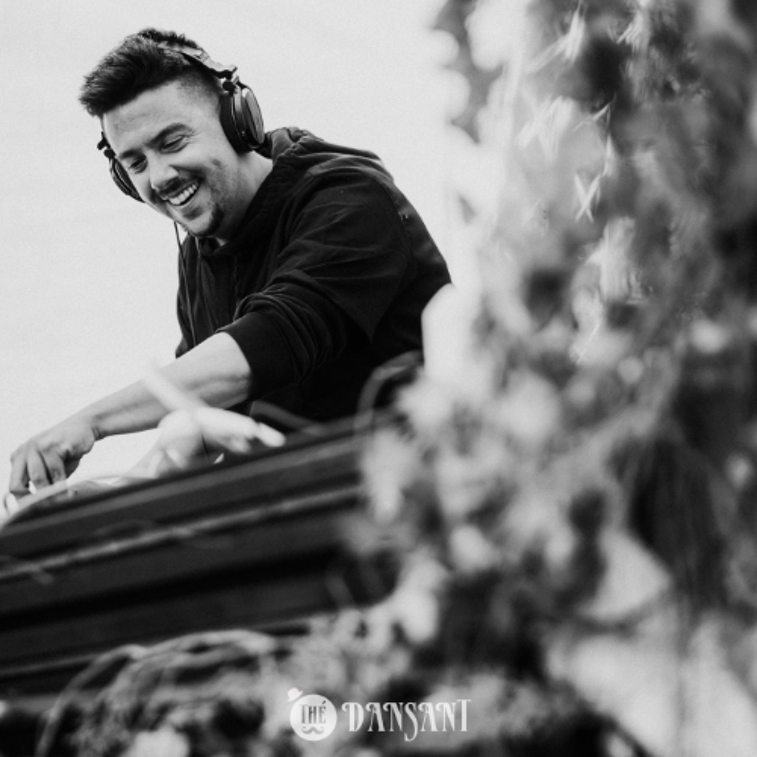 Galago @ Thé Dansant Wicked Wonders - Techno Courtyard (Villers Abbey) episode artwork