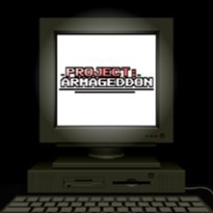 X TO FLUSH (Project Armageddon OST)
