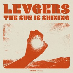Levgers - The Sun Is Shining [Summer Sounds Release]