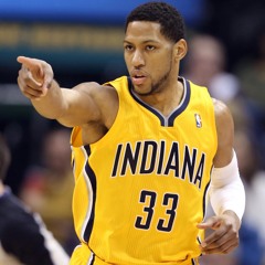 tyyszn - danny granger