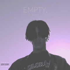 Empty. [EP available]