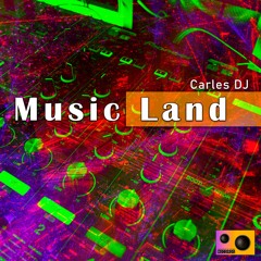 Carles DJ - Maquiavelo (Original Mix)