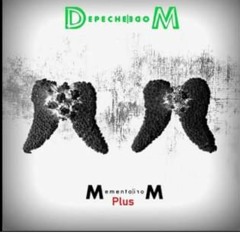 Depeche Mode My Cosmos Is Mine (Remix by Maverick)