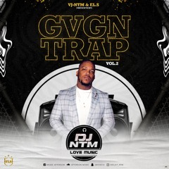 GVGN Vol 2 Mix By Deejay Ntm