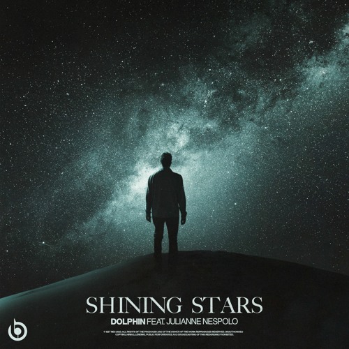 Dolphin (BR) Ft. Julianne Nespolo - Shining Stars (Extended Mix)