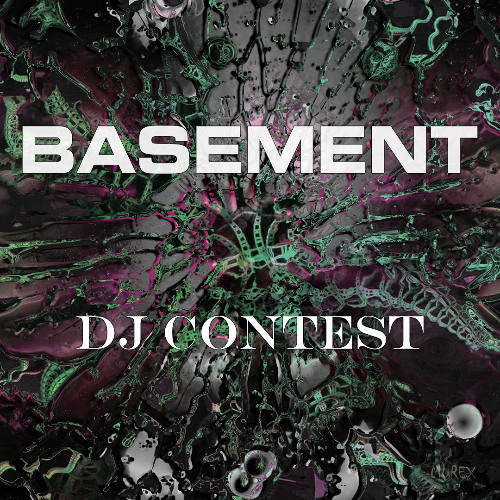 Murex - Basement Community Event Contest