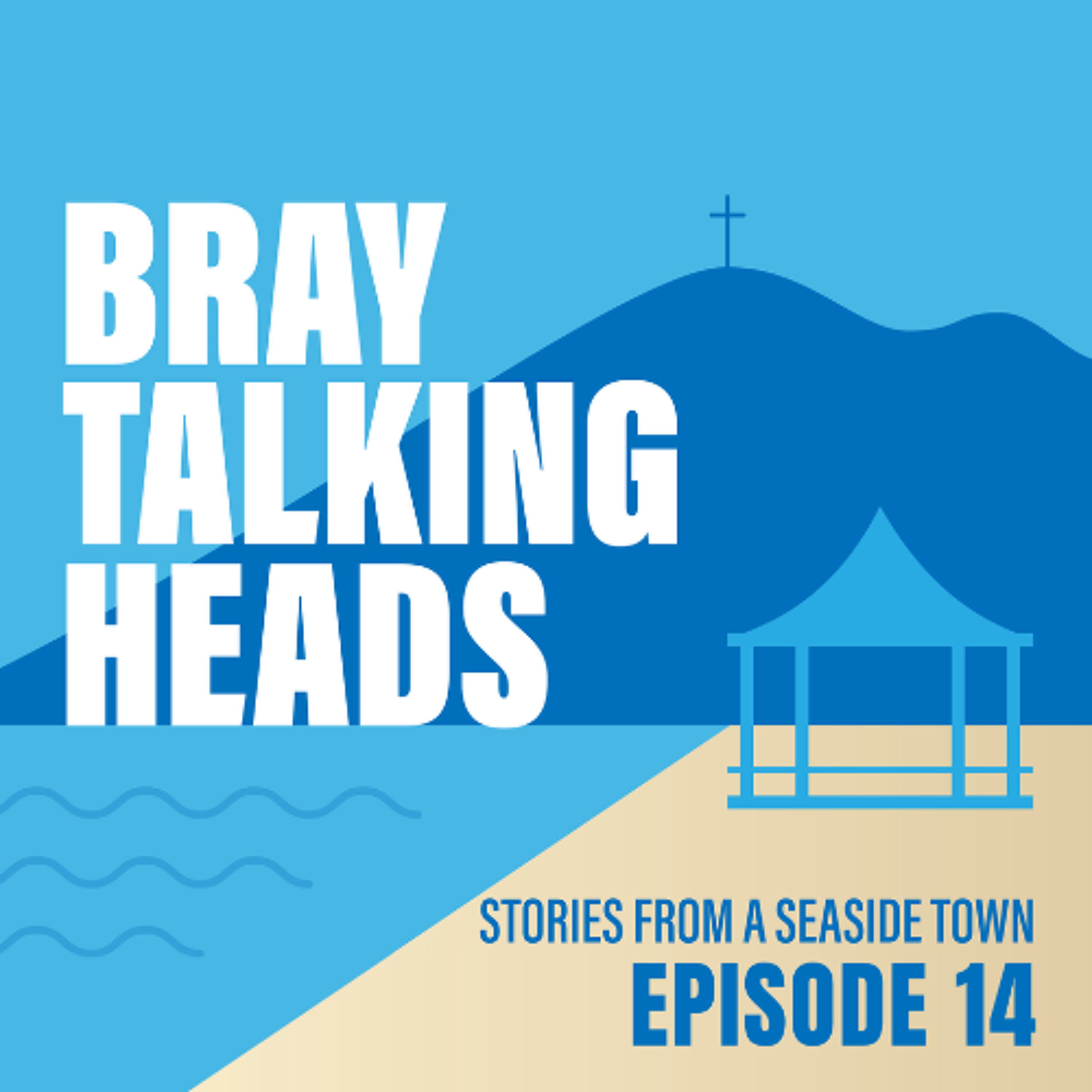 Braytalkingheads
