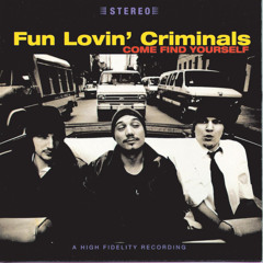 Stream Scooby Snacks by Fun Lovin' Criminals | Listen online for free on  SoundCloud