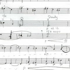 De toonstudie (2011)