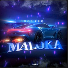 JOGA PRO MALOKA Dj Dart