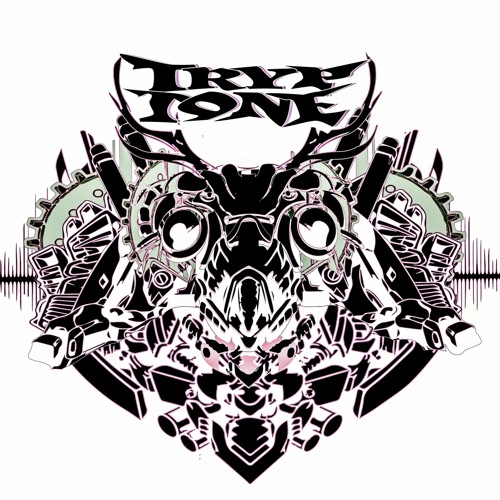 Industrial hardcore Ace party Juni 2021
