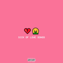 Sick of Love Songs (neyo remix) by KKtheintrovert x Checkthestar