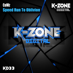 Speed Run To Oblivion