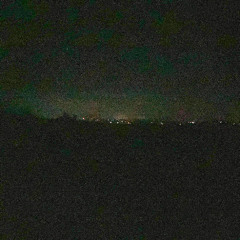 Venus Meets Orion
