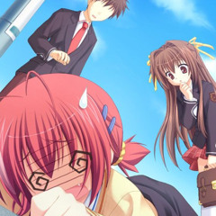 maybe i be a erotic visual novels addict