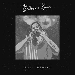 Fuji Freestyle [Jords x Bashy x Kojey Radical Remix]