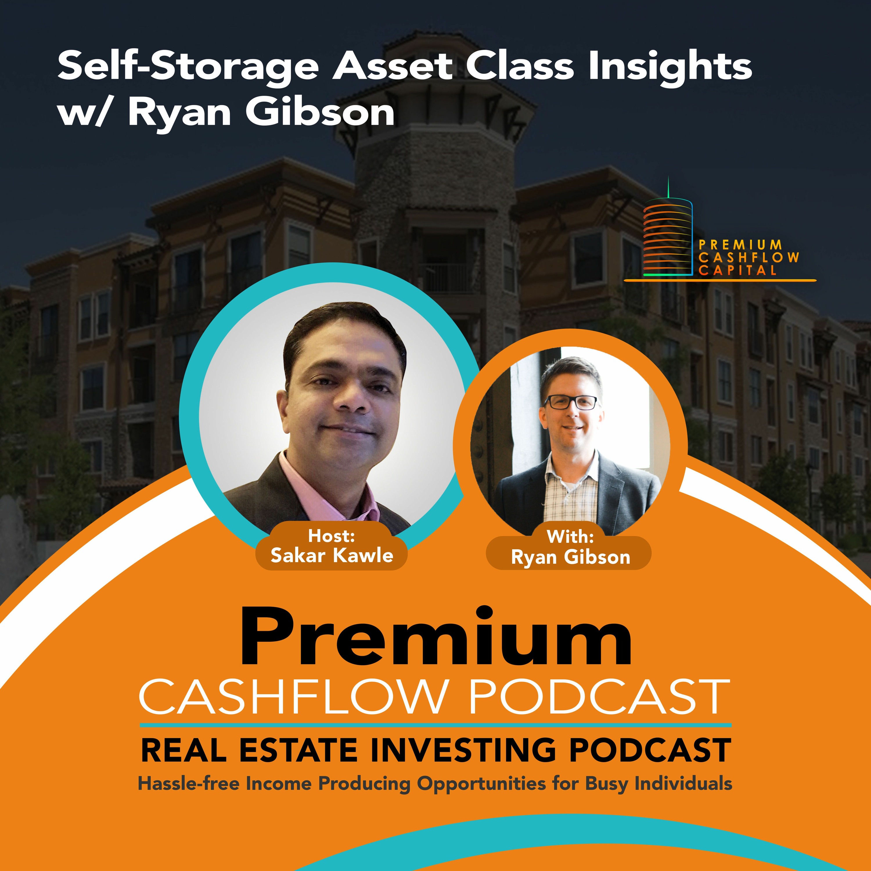 Premium Cashflow Podcast
