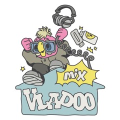 DJ VLADOO - BASS HOUSE MIX