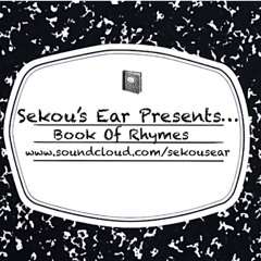 Book of Rhymes Vol.42