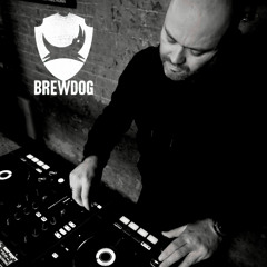 MJD - Bass On Tap @ Brewdog Southampton - 19.10.25