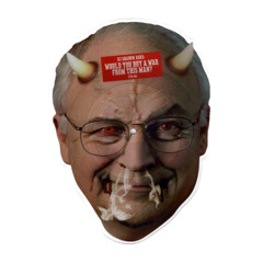 The Gloaming (DJ Shadow Remix)