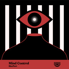 Mind Control (Original Mix)
