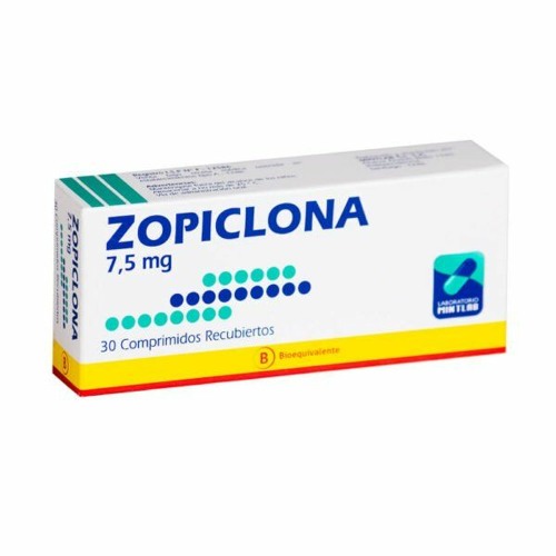 Zopiclona (prod.malloy)