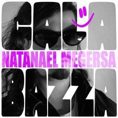 Natanael Megersa @CALABAZZA -  Forsthaus // 12.10.2024