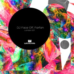 DJ Face Off, Farfan - Rout De Rythm Snare (Original Mix)
