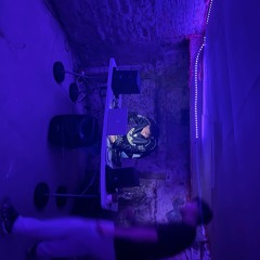 BASEMENT BASH