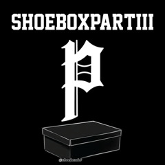 CHOFF LIVE @SHOEBOXDET