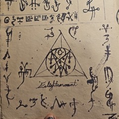 Chapter 3 Triad Death Moth Communion Echo's N MelaNKholyiA