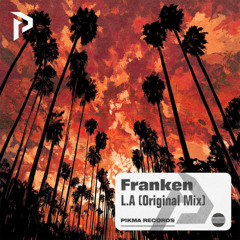 Franken (KOR) - L.A (Original Mix)