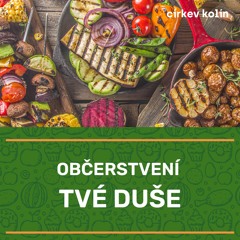 Michal Koudelka – Duchovní obnova – 10. 11. 2024