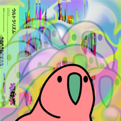 [FreeDL] Ultra Hackney Parrot