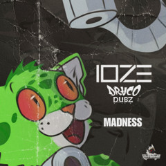 MADNESS W/ DRACO DUBZ | SOUNDBOY